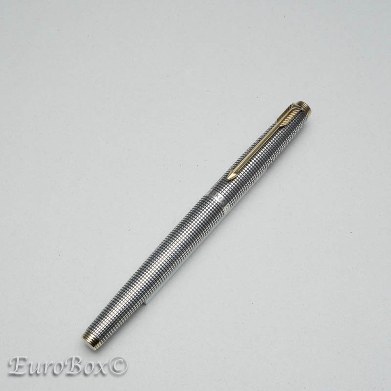 ѡ ǯɮ 75  С PARKER 75 Cisele Sterling Silver