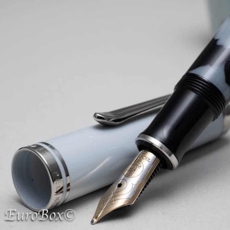 【かなり希少・未使用】ペリカン 都市 ベルリン 万年筆 M620 Pelikan Pelikan ペリカン 万年筆 都市シリーズ M620 ニューヨーク M