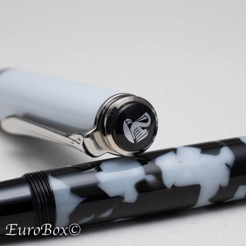ペリカン 万年筆 都市シリーズ M620 ニューヨーク Pelikan M620