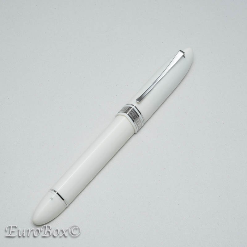 ޥ ǯɮ 360 ۥ磻 ϥƥž夲 75ǯǰ OMAS 360 White High-Tech 75th Anniversary