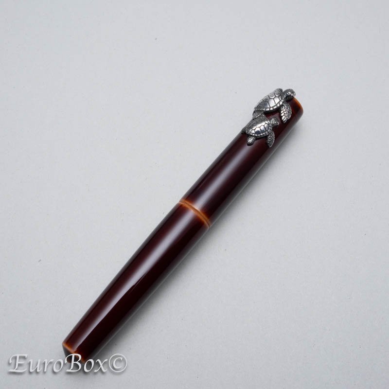 沰ǯɮ ԥå饤 ƾί NAKAYA Piccolo Writer Toki-tamenuri