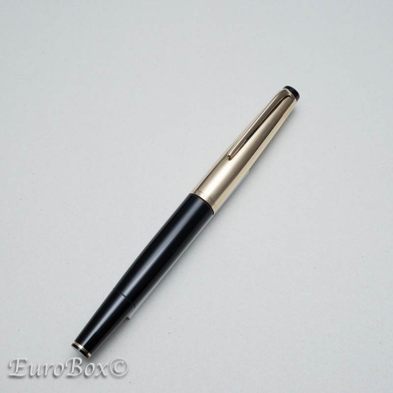 ֥ ǯɮ ޥƥå No.72 ֥å MONTBLANC Meisterstuck No.72 Black