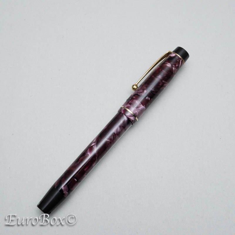 MURANO 34㎝ ムラノ 金彩 レッド ドルフィン モチーフ デカンタ 51HhBreNGQL._AC_SY350_QL65_.jpg