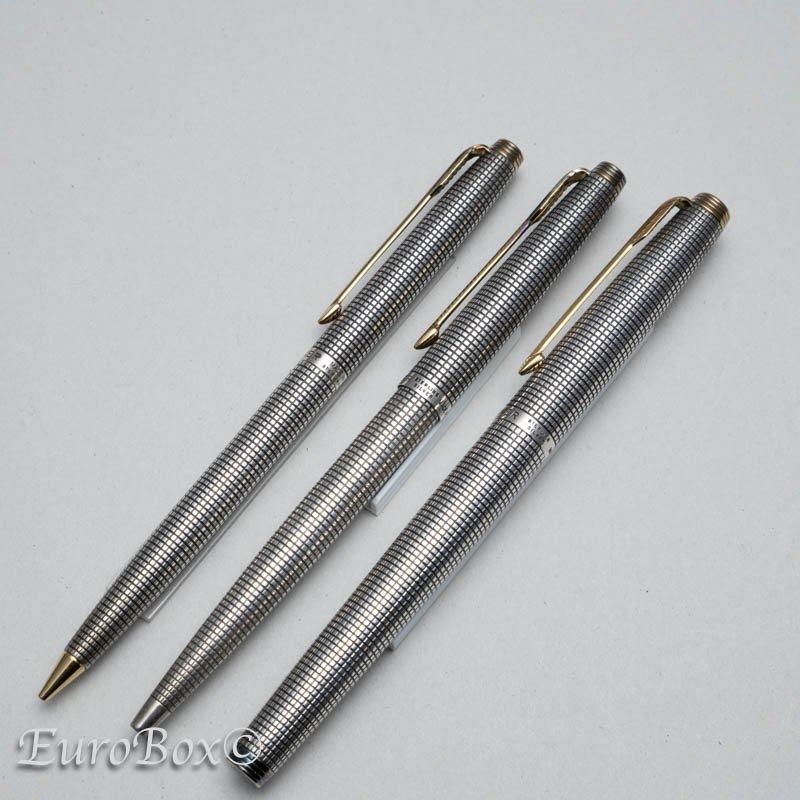 PARKER パーカー 14K 万年筆 STERLING SILVER 美品 PARKER パーカー 万年筆 STERLING SILVER スターリング