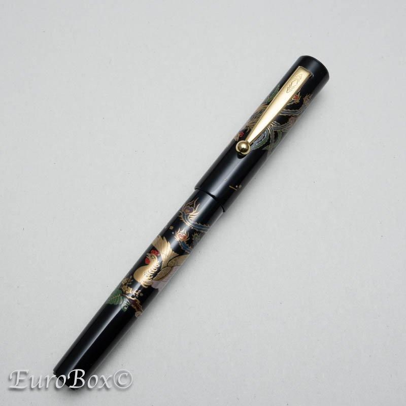 ѥå ǯɮ ʿŷ¨̵ǰ ˱ PILOT Phoenix - Emperor's Enthronement Maki-e Fountain Pen<img class='new_mark_img2' src='https://img.shop-pro.jp/img/new/icons20.gif' style='border:none;display:inline;margin:0px;padding:0px;width:auto;' />