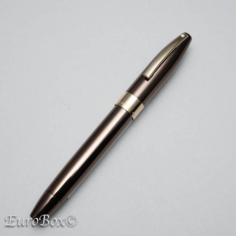 ե ǯɮ 쥬2 862 ɡ।󥯥աSHEAFFER Legacy-2 862 Coppertone Pen with Daum Inkwell