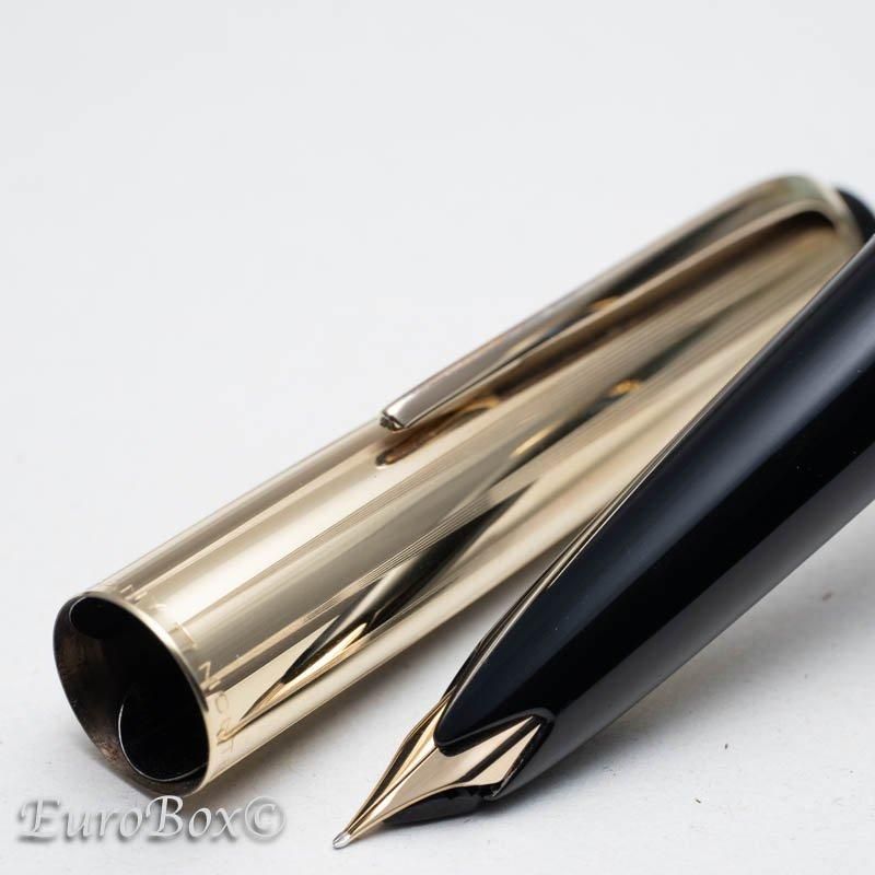Mont Blanc万年筆 Amazon | モンブラン Montblanc 万年筆 23883 マイ