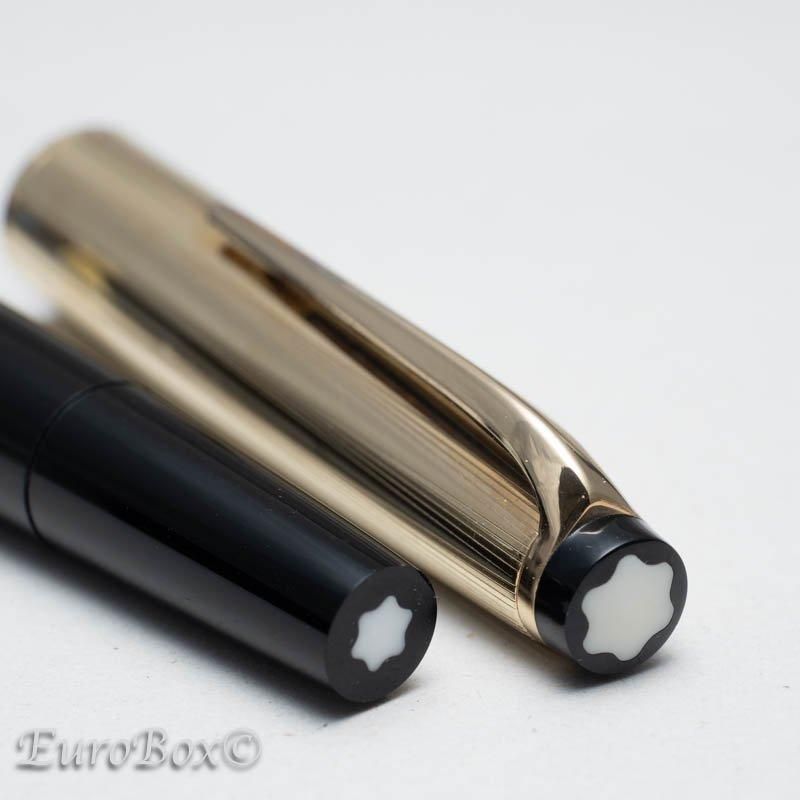 Mont Blanc万年筆 Amazon | モンブラン Montblanc 万年筆 23883 マイ