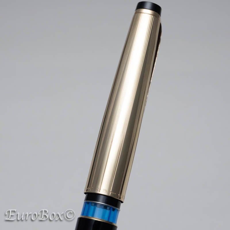 モンブラン 万年筆 23 ブラック MONTBLANC 23 Black - Euro Box