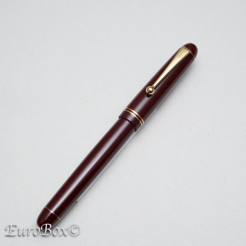 ѥå ǯɮ 67 ǥץåɡFKT-1000R-DR PILOT Custom 67 Deep Red