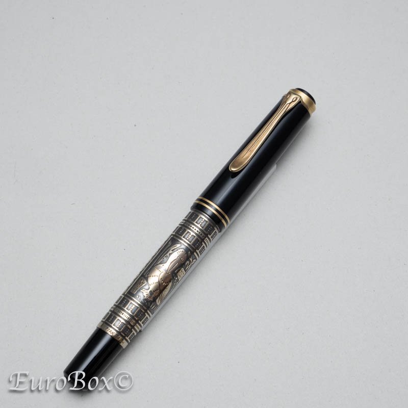 ڥꥫ ǯɮ M700 ȥ 췿 Pelikan M700 Toledo Old Model