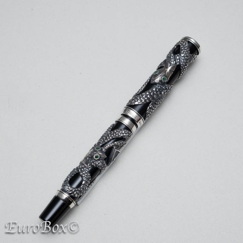 ѡ ǯɮ ͡ С PARKER Snake Silver Limited Edition