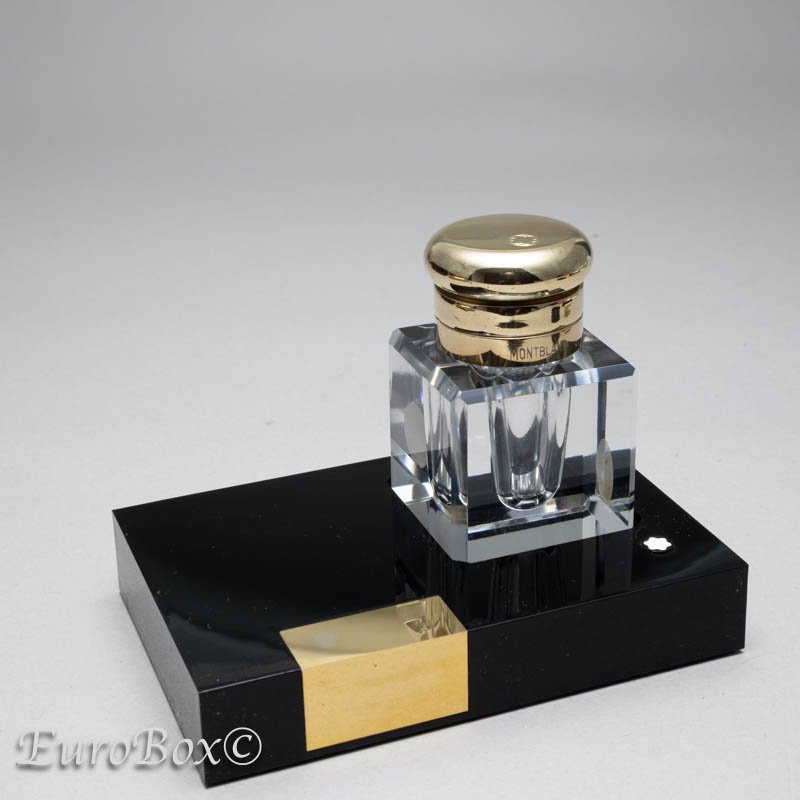 ֥ ޥԡ 󥯥 MONTBLANC Masterpiece Inkwell