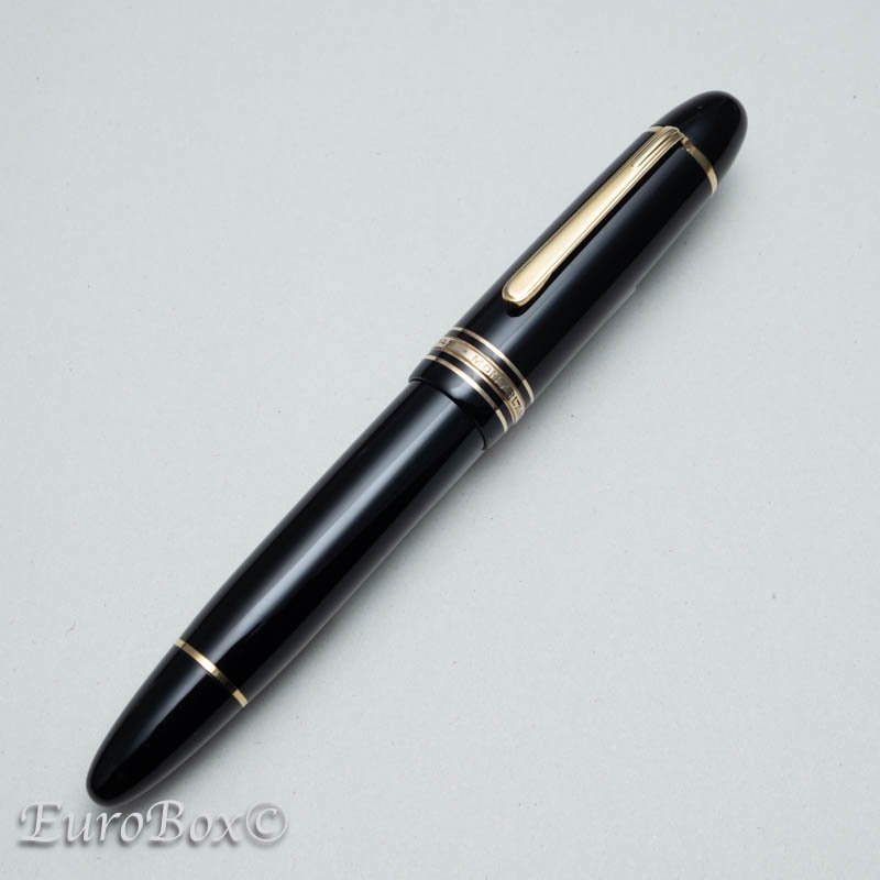 ֥ ǯɮ ޥƥå 149 MONTBLANC Meisterstuck 149