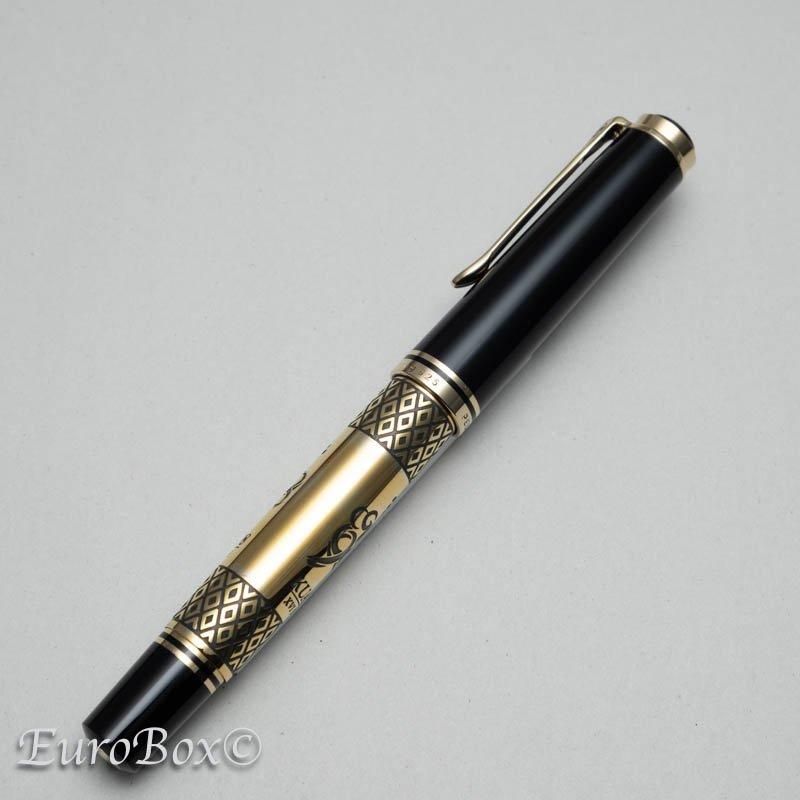 Pelikan Athens（アテネ） 万年筆 ペリカン 万年筆 都市シリーズ M620 アテネ Pelikan M620 Athens