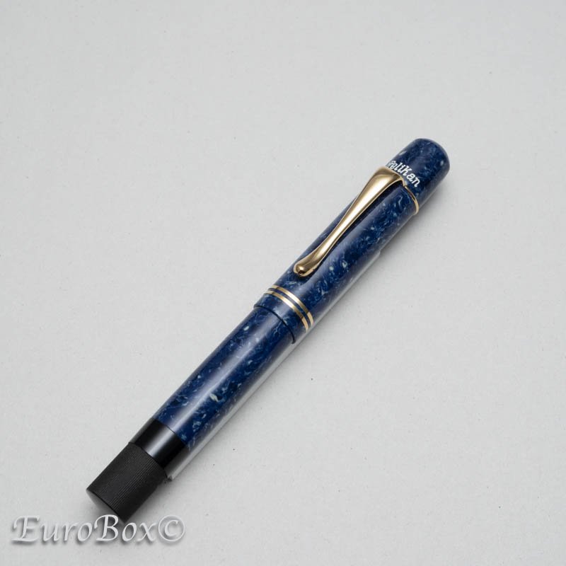 ڥꥫ ǯɮ 1935 ֥롼 Pelikan 1935 Blue Originals Of Their Time L.E.