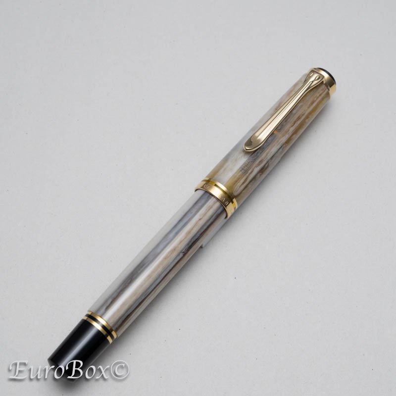 ڥꥫ ǯɮ λץ꡼ M620 ԥåĥʥ Pelikan M620 Piazza Navona