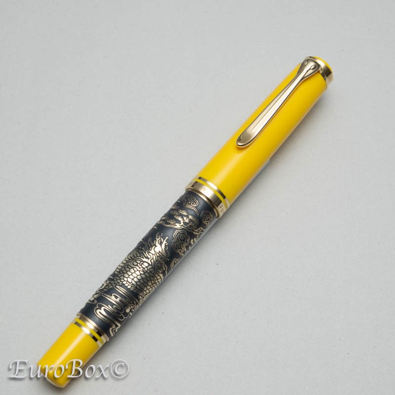 ڥꥫ ǯɮ å꡼  Pelikan The Mistical Kirin Asia Limited Edition