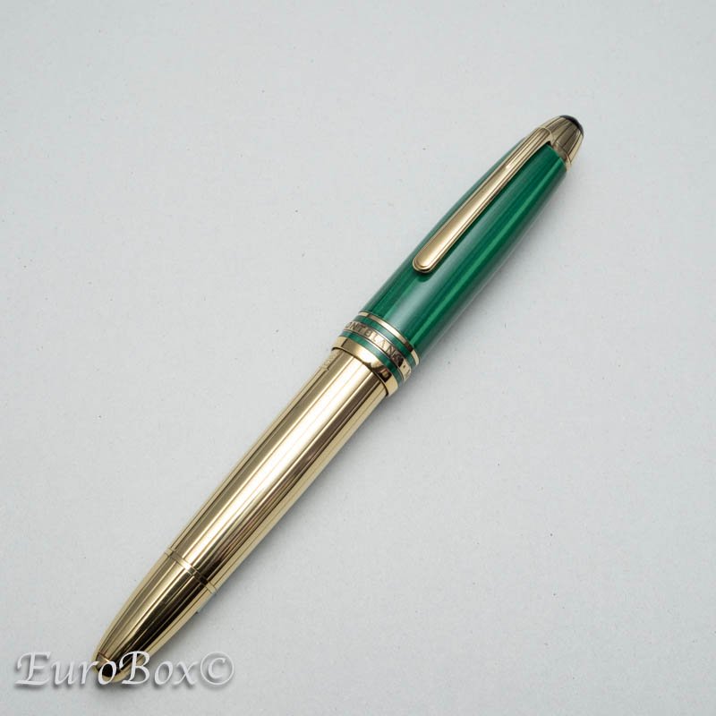 ֥ ޥƥå ơ 22146 ˥饤1 ޥ饫 Сᥤ MONTBLANC Meisterstuck Solitaire 22146 Nikolai I