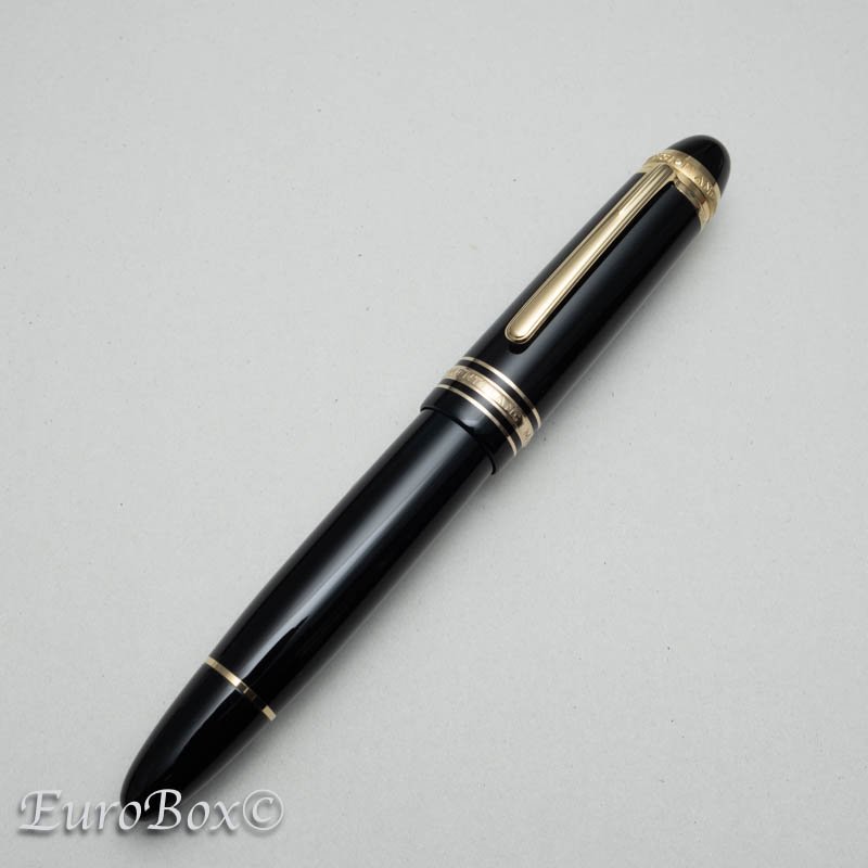 ֥ ޥƥå 149 75ǯ ˥С꡼ǥ MONTBLANC Meisterstuck 149 75th Anniversary Edition