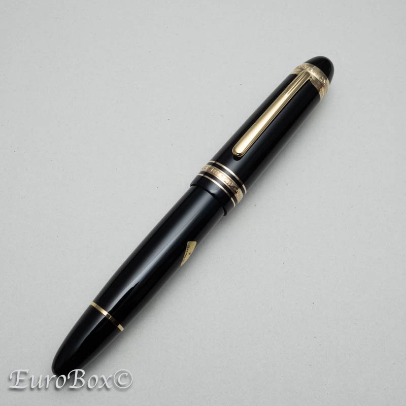 ֥ ޥƥå 149 75ǯ ˥С꡼ǥ MONTBLANC Meisterstuck 149 75th Anniversary Edition