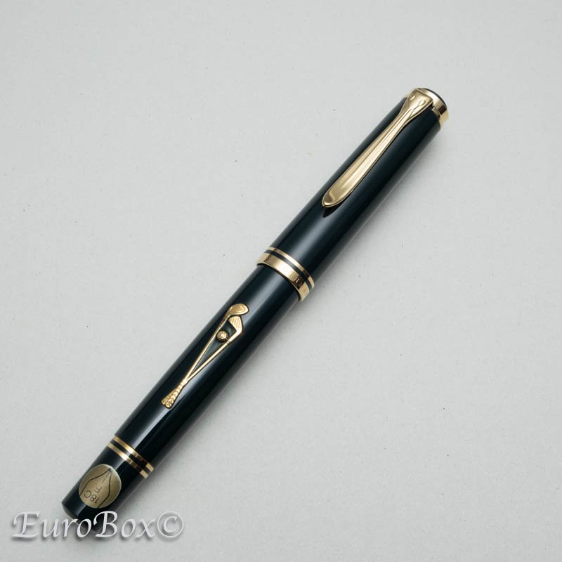 ڥꥫ ǯɮ M816  Pelikan M816 Golf Limited Edition