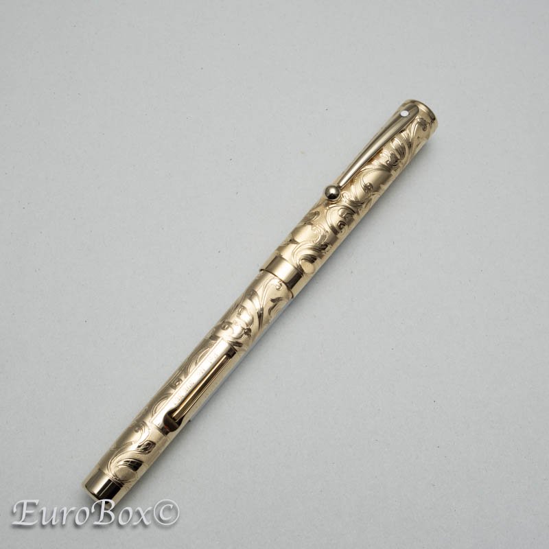 ե ǯɮ ƥ ߥƥåɥǥ  W.A Sheaffer Commemorative L.E. Fountain Pen