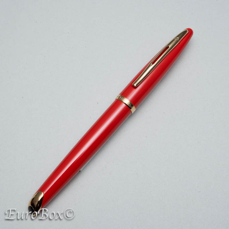 ޥ ǯɮ  륪 WATERMAN Carene Coral Orange