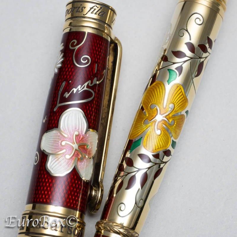 【 美品 】Sergey Eylanbekov作「蝶に薔薇を贈るキューピッド」 美品 】Sergey Eylanbekov作「蝶に薔薇を贈るキューピッド