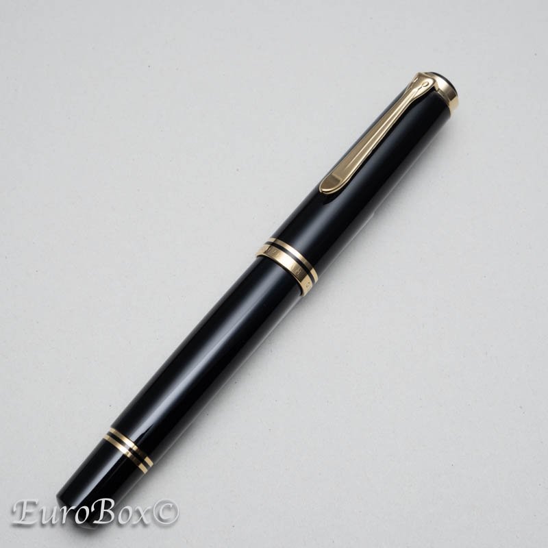 ڥꥫ ǯɮ ٥졼 M1000 ֥å Pelikan Souveran M1000 Black