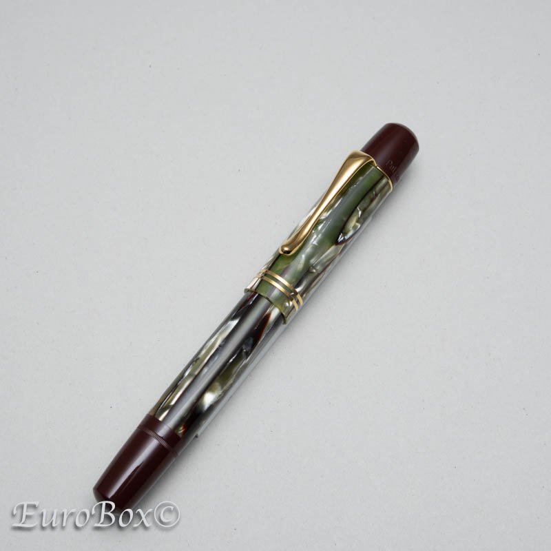 ڥꥫ ǯɮ M101N ȡ֥饦 Pelikan M101N Tortoise Brown