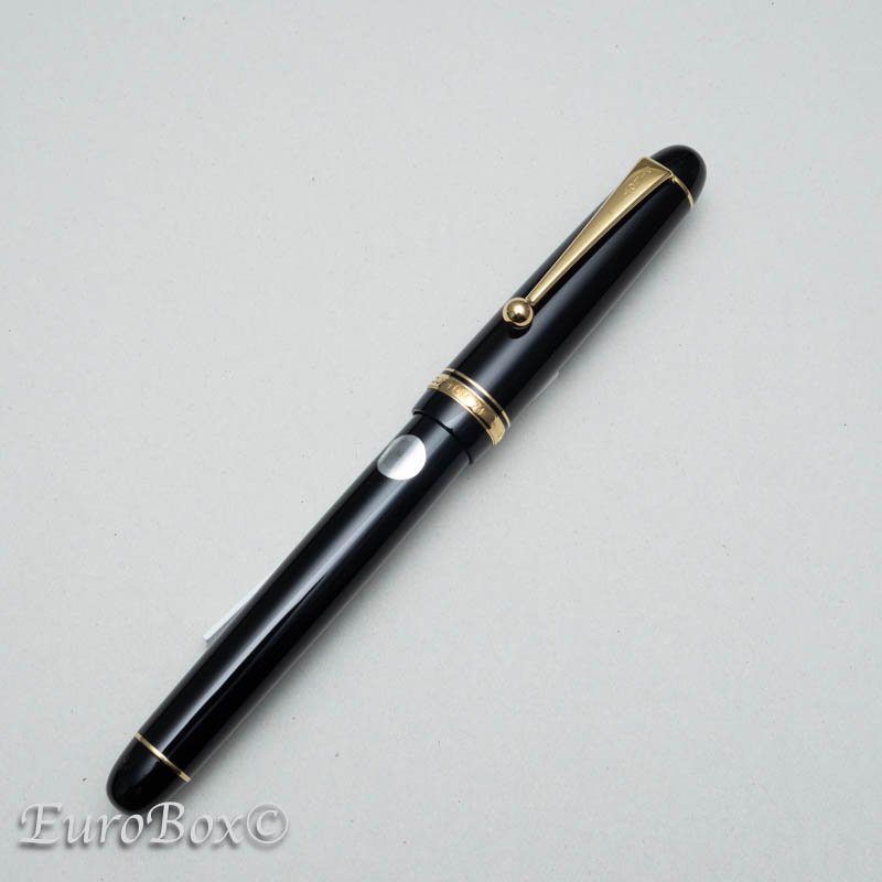 ѥå ǯɮ 74 ֥å PILOT Custom 74 Black