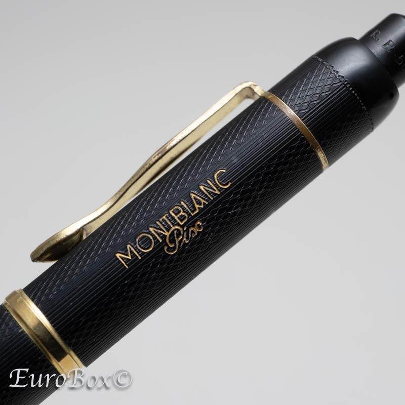 モンブラン Pix 72S MONTBLANC Pix 72S - Euro Box