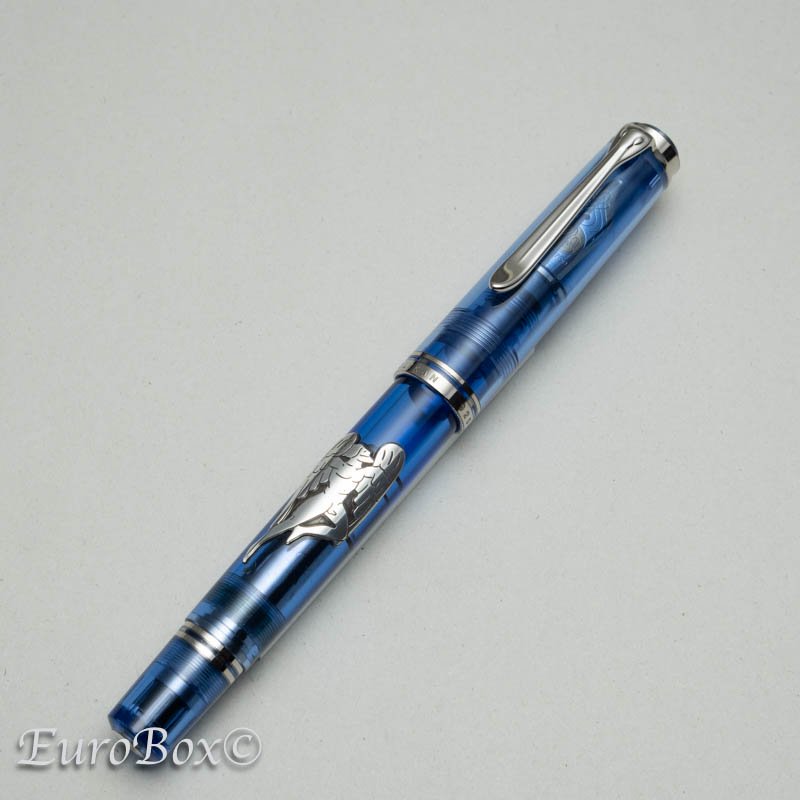 ڥꥫ ǯɮ M820 륹 Pelikan M820 Daedalus-Icarus