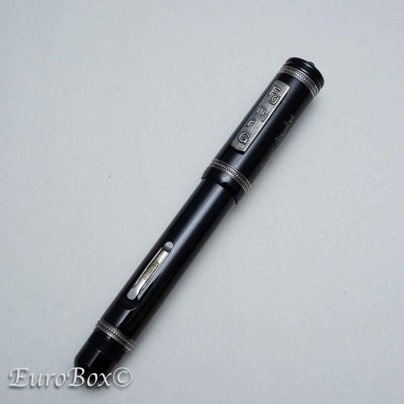 アルマンドシモーニクラブボローニャエクストラアルコ万年筆