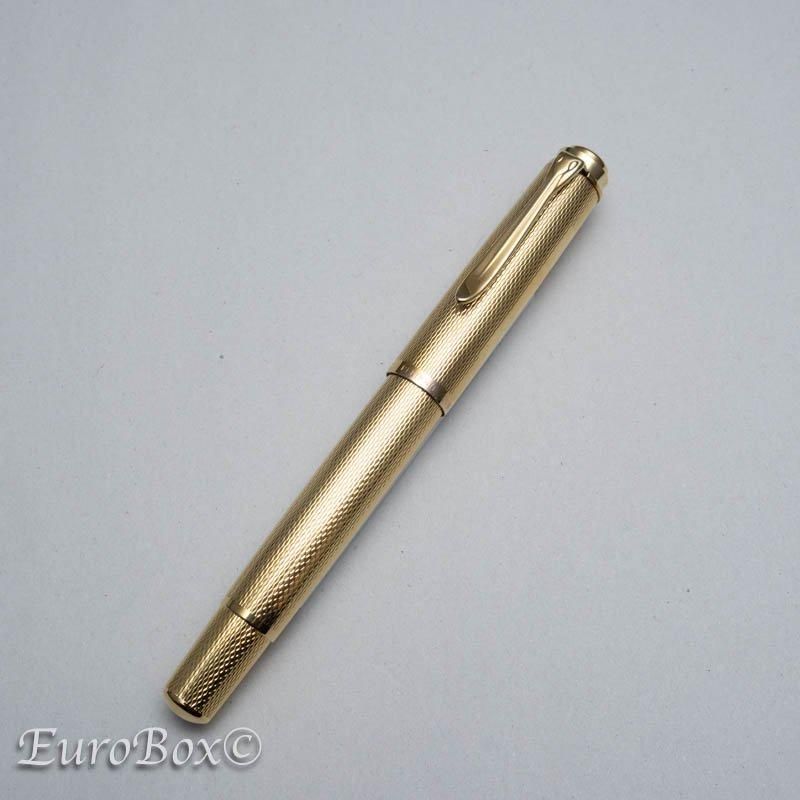 ڥꥫ ǯɮ 150ǯ M760 ɥץ졼 Pelikan 150th Anniversary M760 Gold Plated