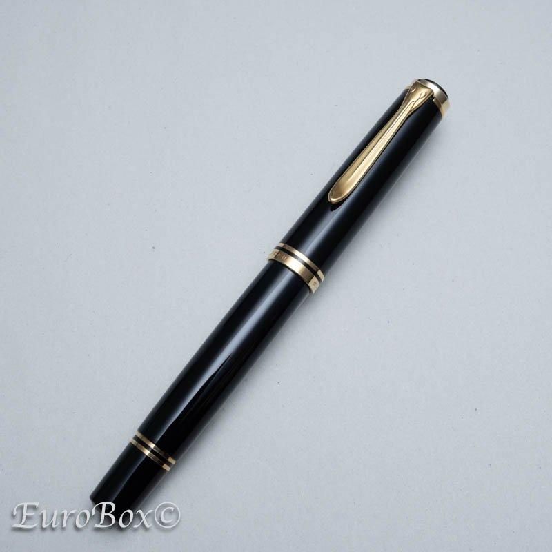 ڥꥫ ǯɮ ٥졼 M800 ֥å Pelikan Souveran M800 Black