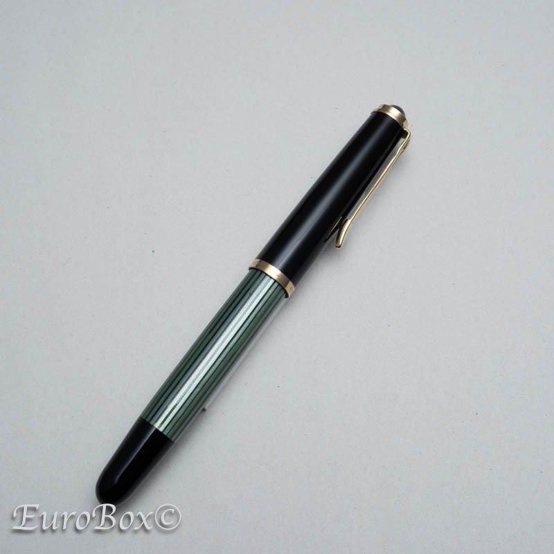 CITROENPERS 25周年記念 Pelikan万年筆 詳細ページ | 万年筆 ボールペンなど高級筆記具の販売・買取