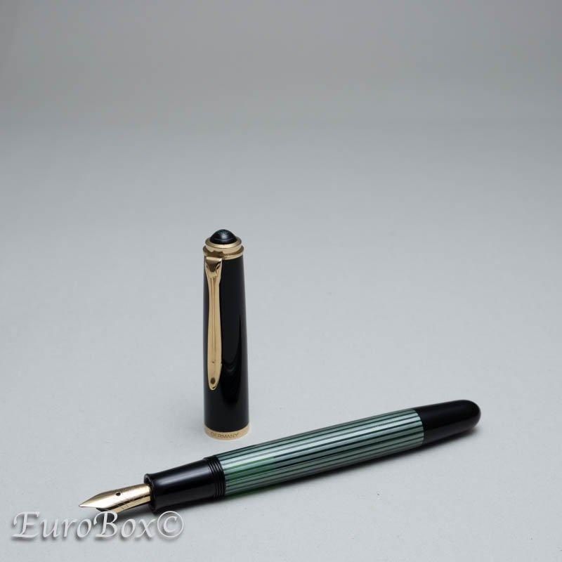 CITROENPERS 25周年記念 Pelikan万年筆 CITROENPERS 25周年記念 Pelikan万年筆