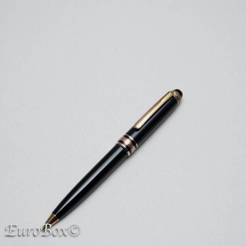 ֥ ڥ󥷥 75ǯ 117 ⡼ĥ 1924 MONTBLANC M. Pencil 117 Mozart LTD. 75th Anniversary Edition 1924