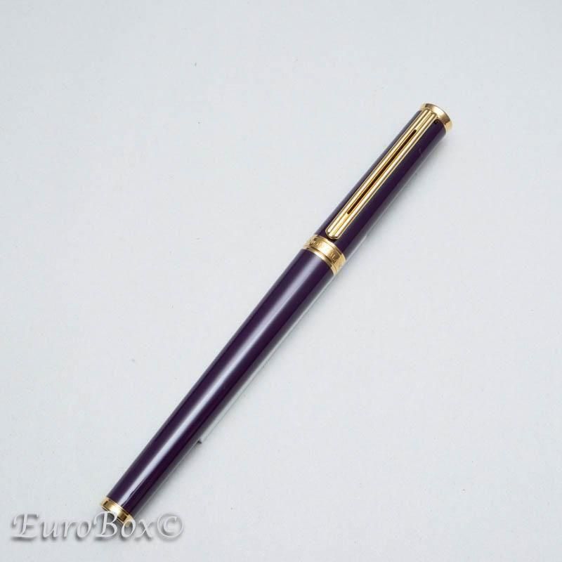 ֥ ǯɮ Υ֥쥹 ֥꡼ ѡץ MONTBLANC Noblesse Oblige Purple