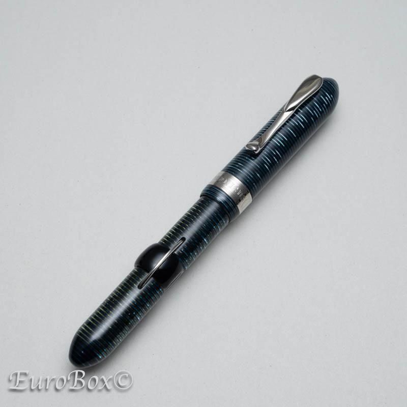 ƥ ǯɮ ڥ˥ ֥롼 VISCONTI Copernicus Blue Limited Edition