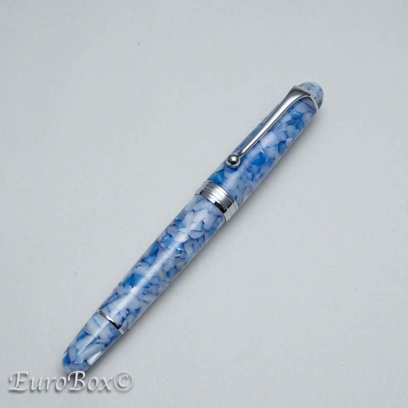  ǯɮ ꥢι ޥơ եå˥ AURORA Viaggio Segreto in Italia - Matera with Flexible Nib