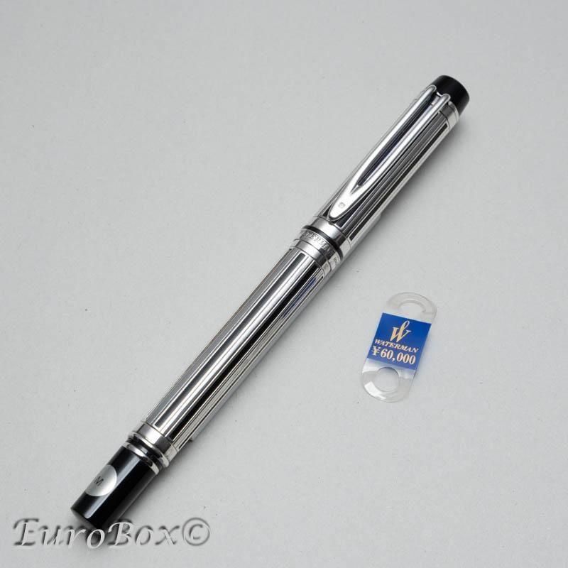 WATERMAN ウォーターマン 万年筆 ル・マン200 ナイト&デイセット 詳細ページ | 万年筆 ボールペンなど高級筆記具の販売・買取