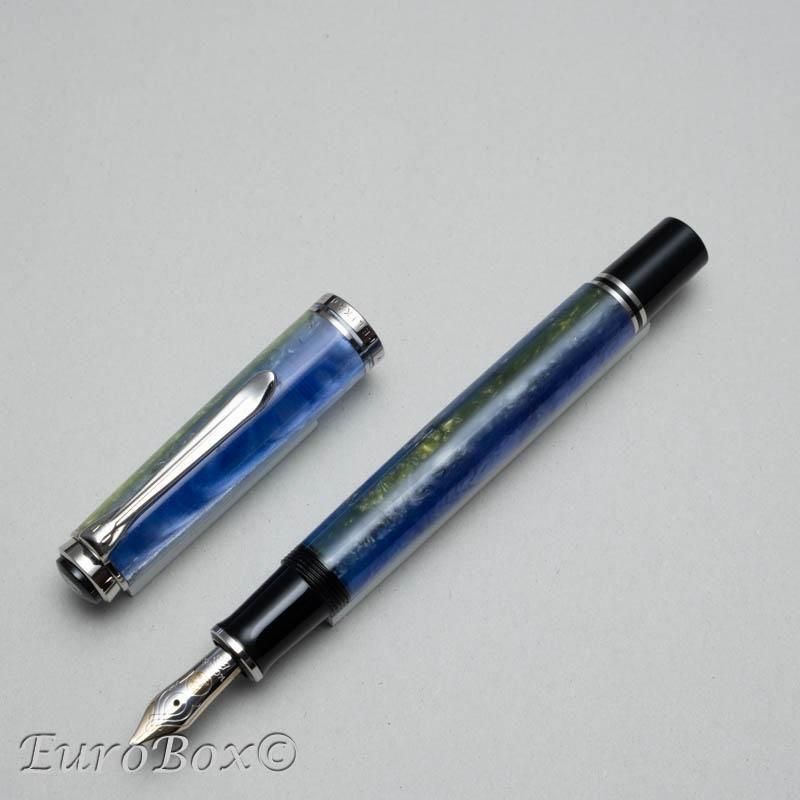 ペリカン 万年筆 都市シリーズ M620 アテネ Pelikan M620 Athens