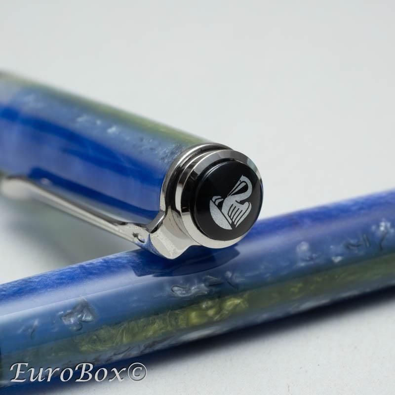 Pelikan Athens（アテネ） 万年筆 ペリカン 万年筆 都市シリーズ M620 アテネ Pelikan M620 Athens