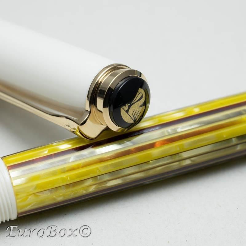 Pelikan スーベレーン R400 ホワイトトータス ローラーボール ペリカン ローラーボール スーベレーン R400 ホワイトトータス
