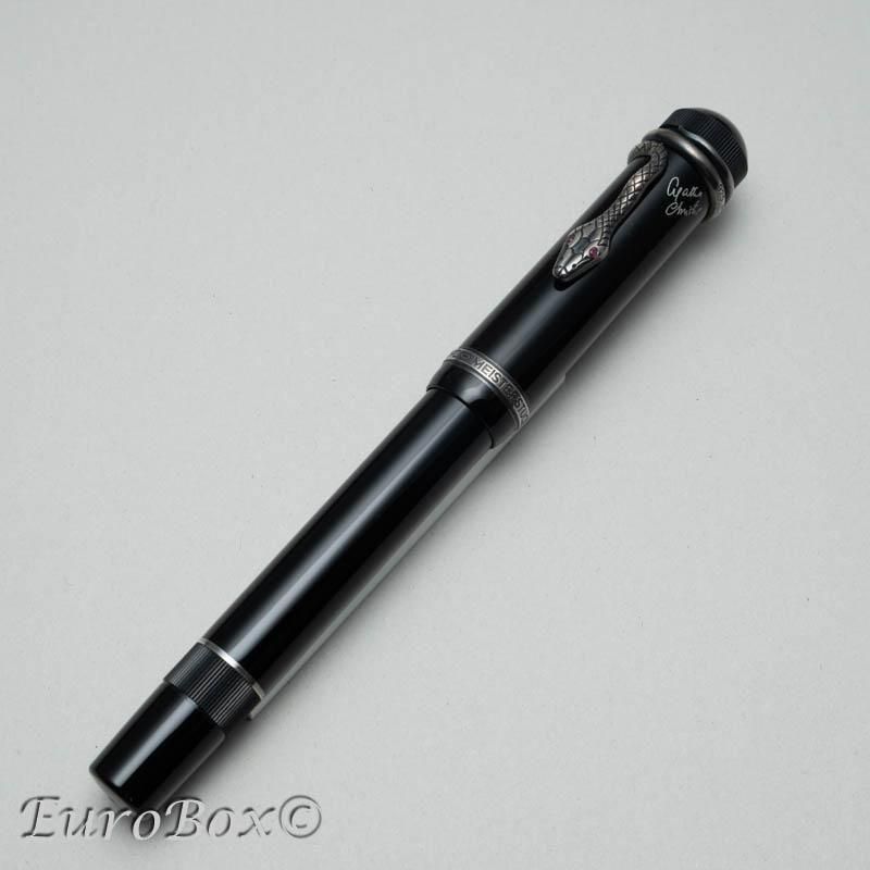 1993 モンブラン作家 モンブラン 作家シリーズ1993 アガサ・クリスティ MONTBLANC