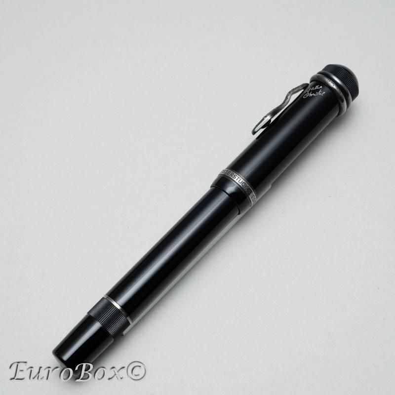 モンブラン 作家シリーズ1993 アガサ・クリスティ MONTBLANC