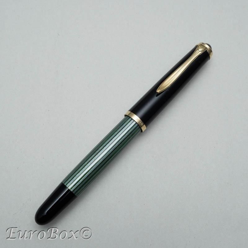 m*2様 ヴィンテージ　万年筆　特大　極太 WARRANTED】ワランテッド 18mm 極太軸 ペン先 14K 585 万年筆